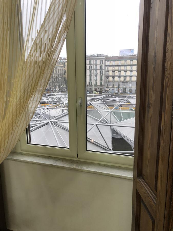 La Casa Di Fafa Bed & Breakfast Naples